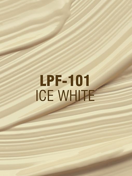 The Perfect Range Ice White Foundation (LPF-101)