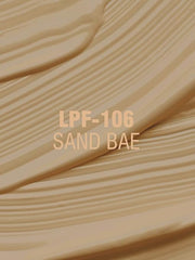 Sand Bae Full Coverage Foundation (LPF-106)