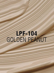 Golden Peanut Full Coverage Foundation (LPF-104)