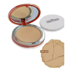 Lia Gold Medium Tan Loose Powder (LPP-457)