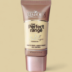 The Perfect Range Ice White Foundation (LPF-101)