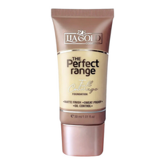 Full Coverage Milk Chocolate Foundation (LPF-109)