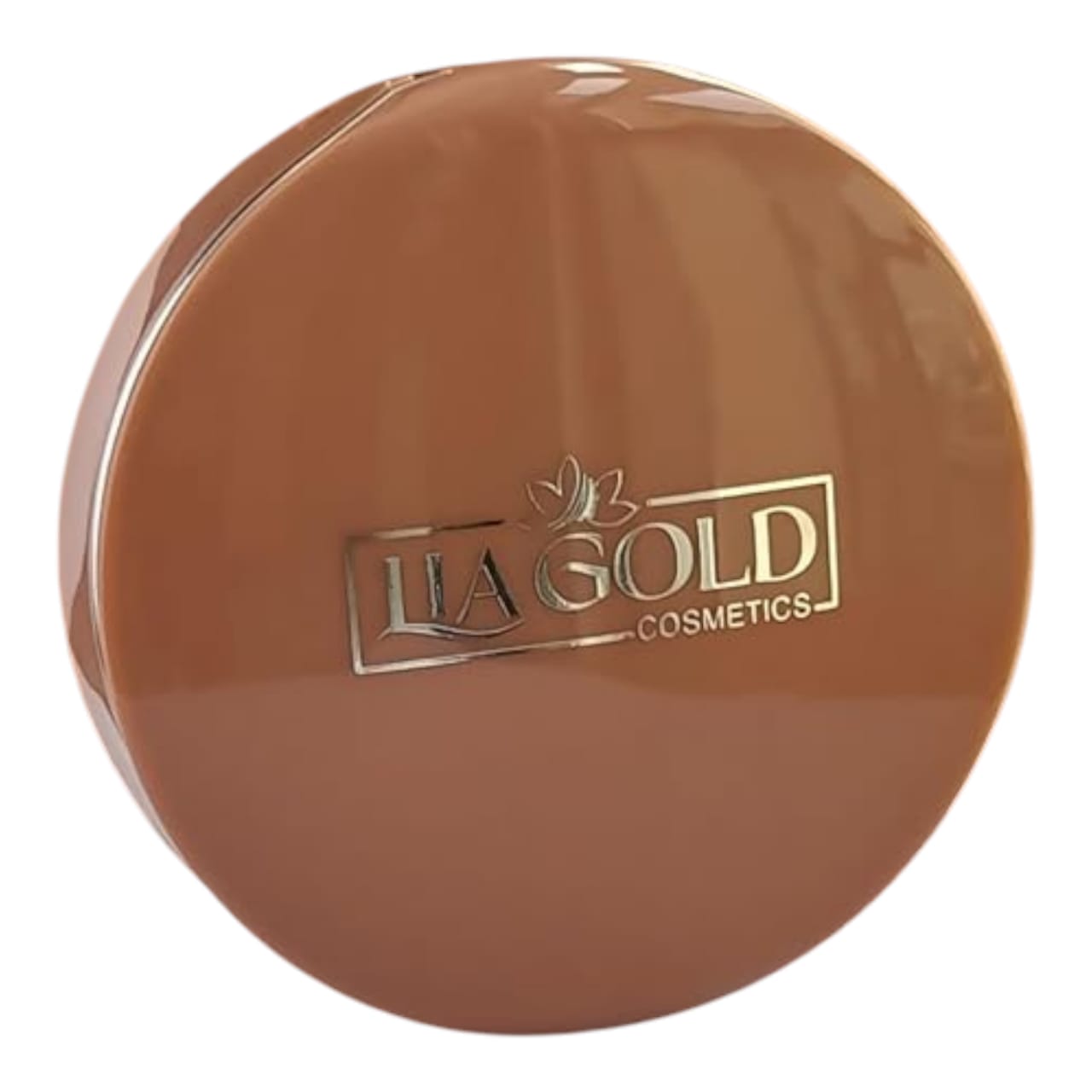 Lia Gold Medium Tan Loose Powder (LPP-457)